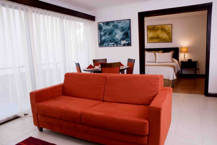 Sala Comedor Cocina